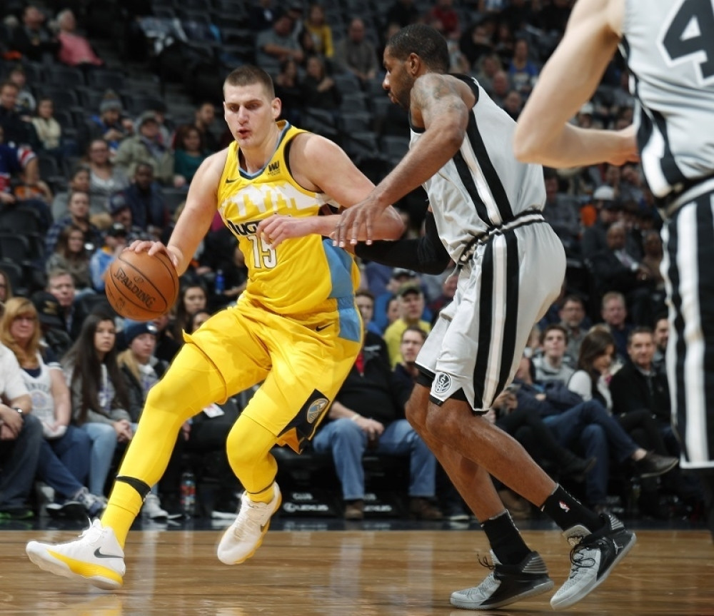 Ol-star mora da bude MOJ CILJ, hoću da učestvujem u tom spektaklu!