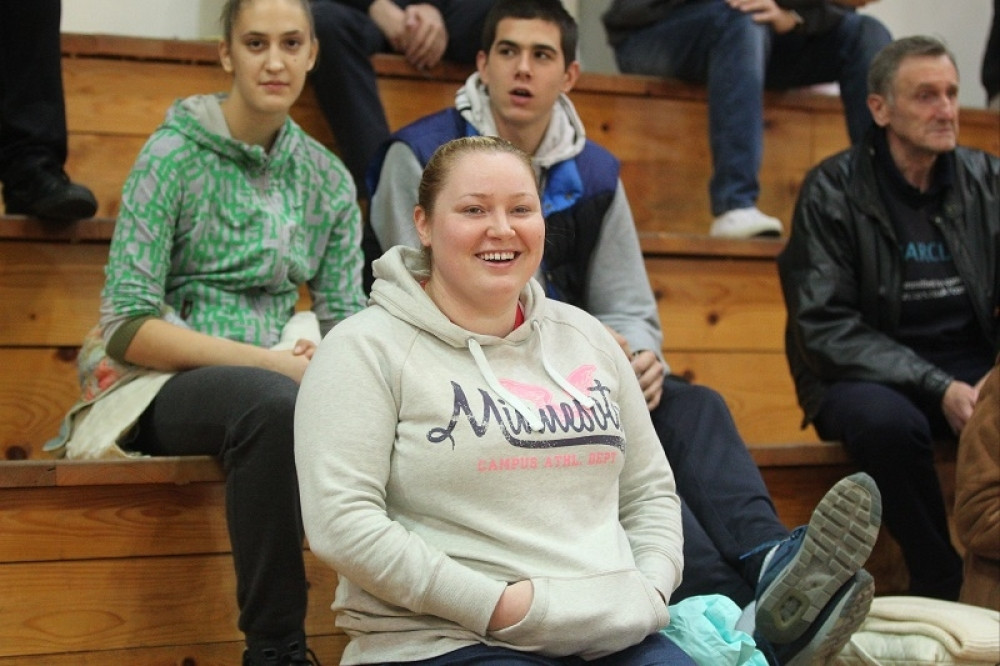 Mihajlović čestitala imenjakinji koja je obezbedila NORMU za Tokio 2020