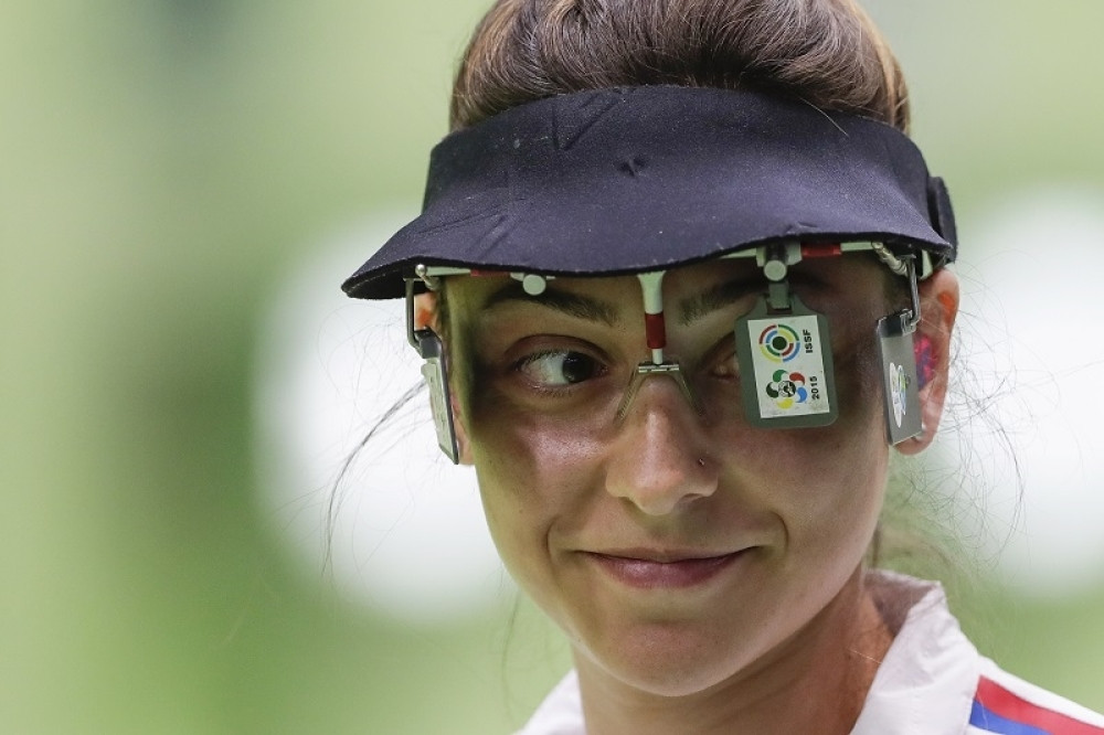 Zorana i Bobana osvojile medalje u Đeru!