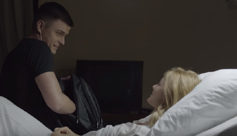 Vuk Kostić otkrio detalje snimanja serije "Ubice mog oca"! Umalo su ga zgazili automobilom!