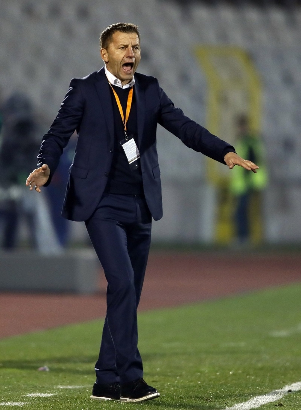 Đukić: Dali su gol iz jedinog šuta, nikad nije dobro kada se izgubi