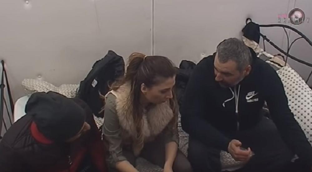 Nadežda trudna s Mikijem?!