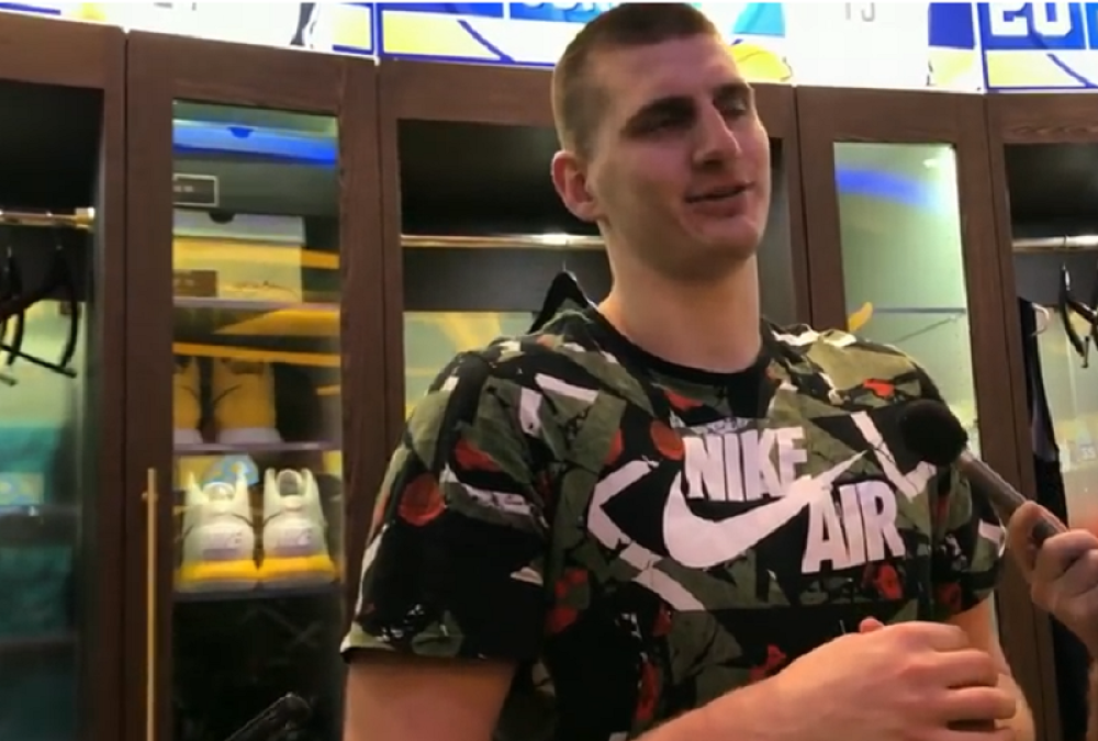 Ko zna, možda Denver bude imao najjaču odbranu u ligi!