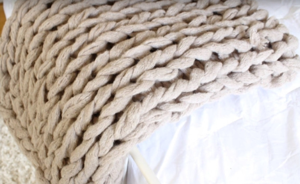 Ako ste nervozni, igle i vunicu u šake