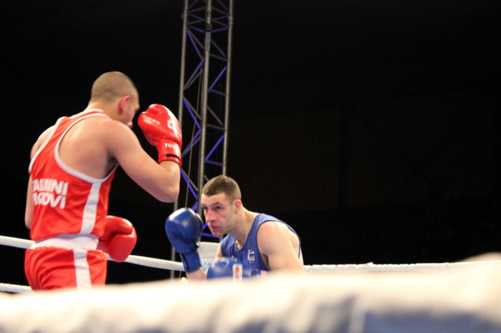 Ovo su najbolji domaći bokseri!