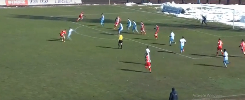 Posle preokreta, Zvezda slavi u Subotici