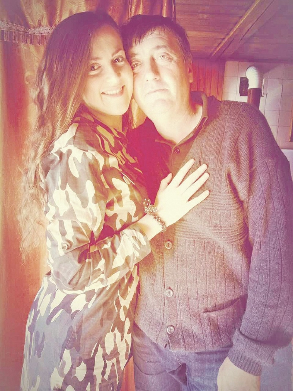 Neka ubicu stigne božja kazna!