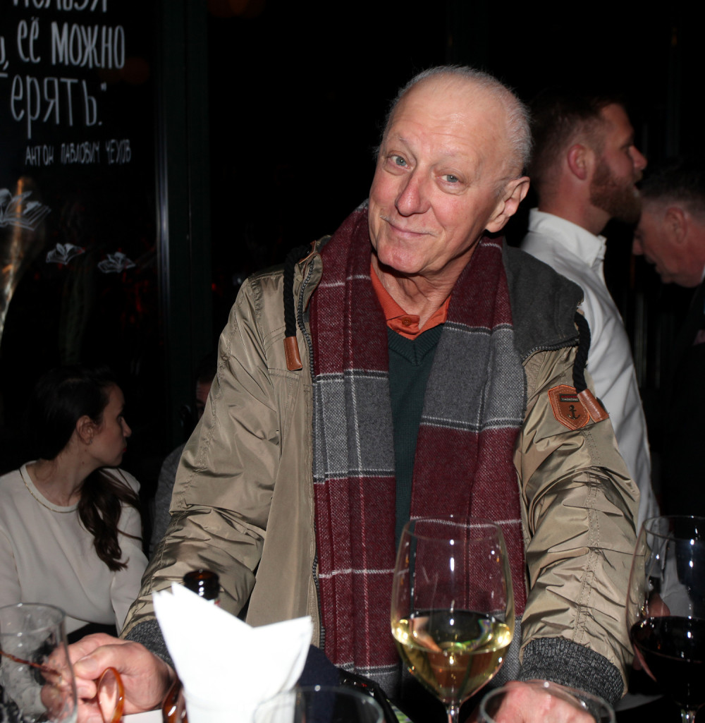 Bio je omiljeni glumac stare Jugoslavije, a danas izgleda ovako!