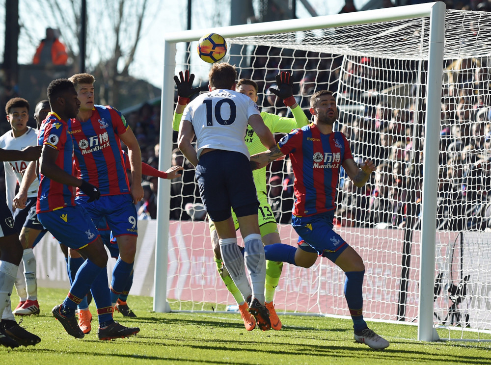 Kejn zakucao Palas i postigao 150. gol u dresu Totenhema (FOTO)
