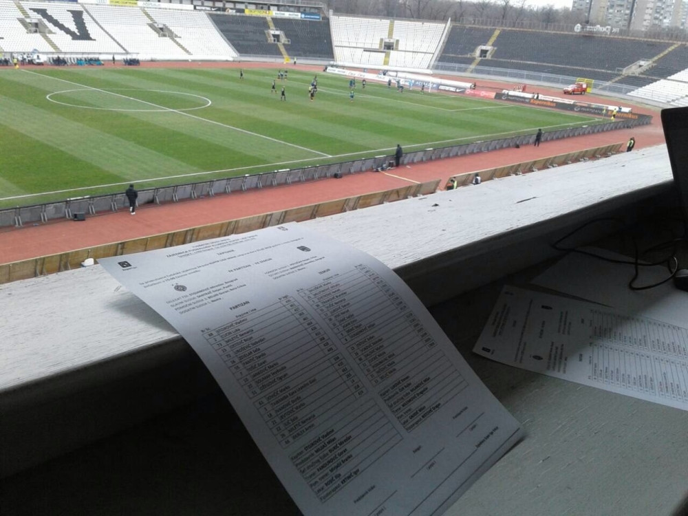 Drastično smo oštećeni, kome je u interesu da ovako odlučuje o šampionu Srbije? (VIDEO)