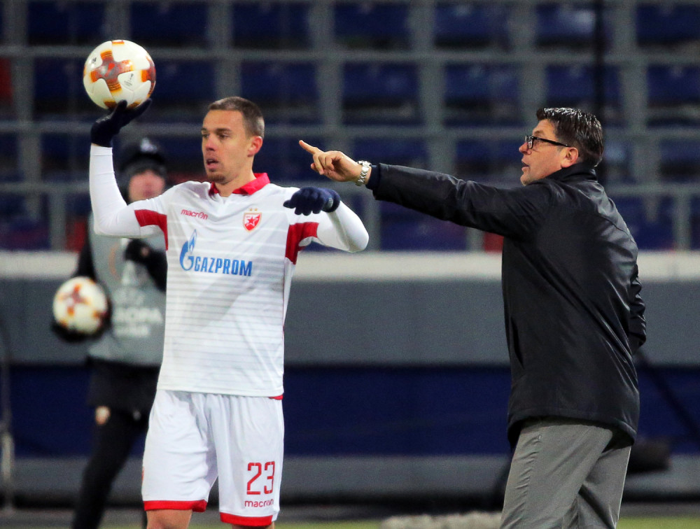 Rodić najbolji u februaru i martu