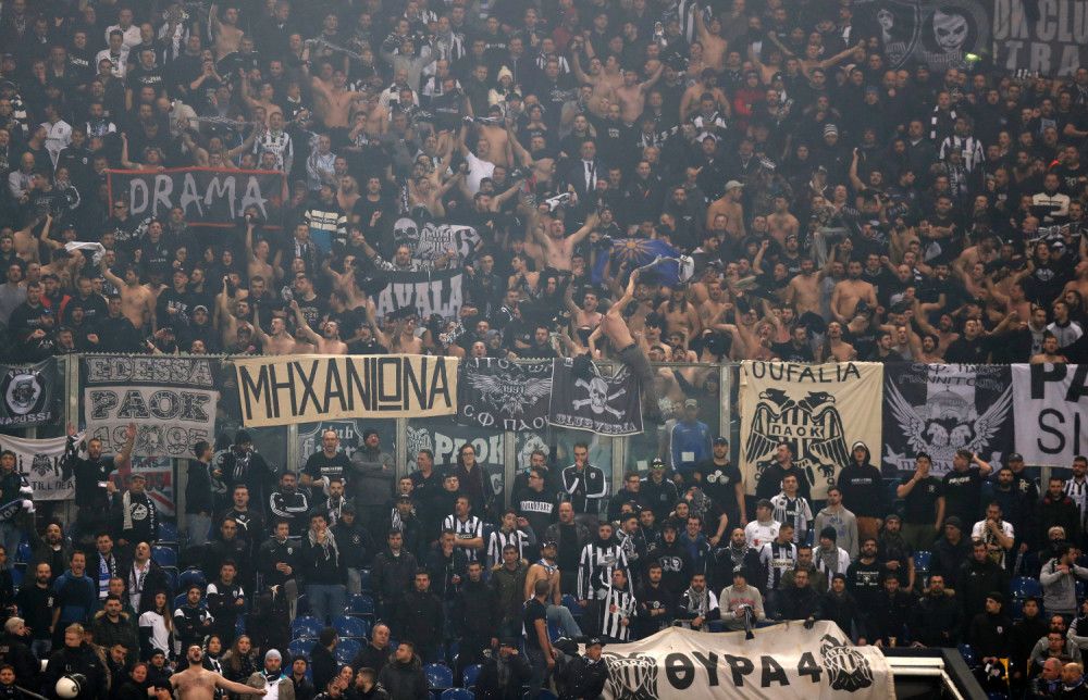 Crno-belima oduzeti bodovi zbog mutnih radnji