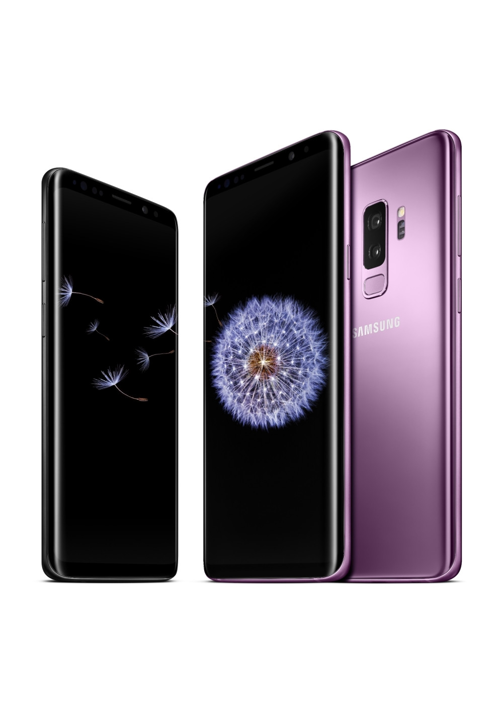 Samsung predstavio novi "galaxy"