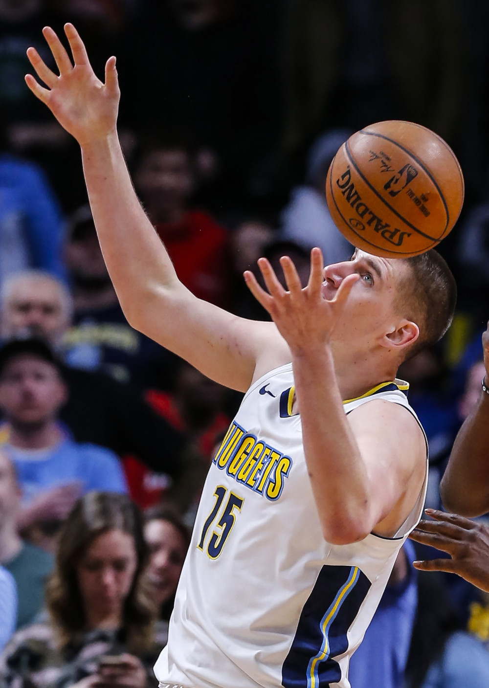 Jokić razbija u NBA, redom ruši rekorde!