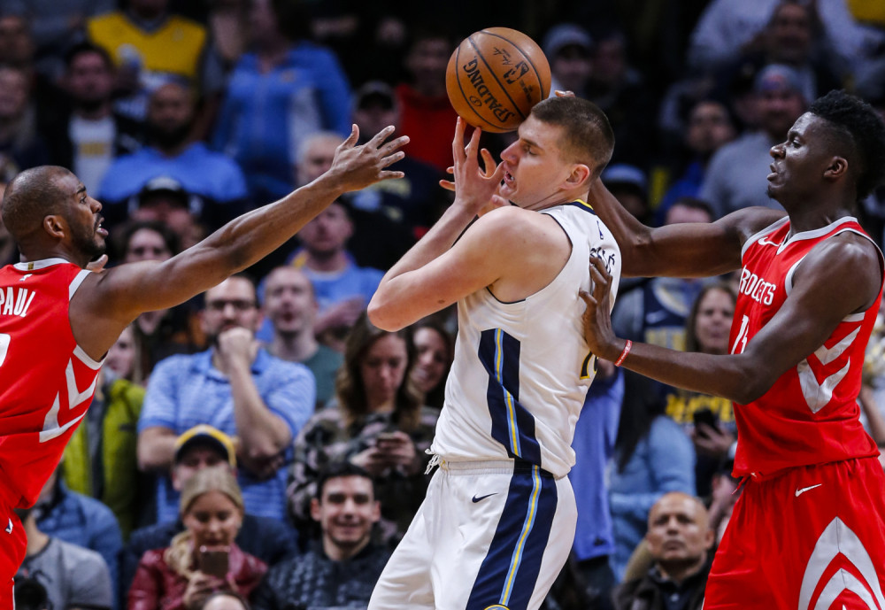 Amerikanci tvrde: Jokić ima najveći potencijal u NBA!