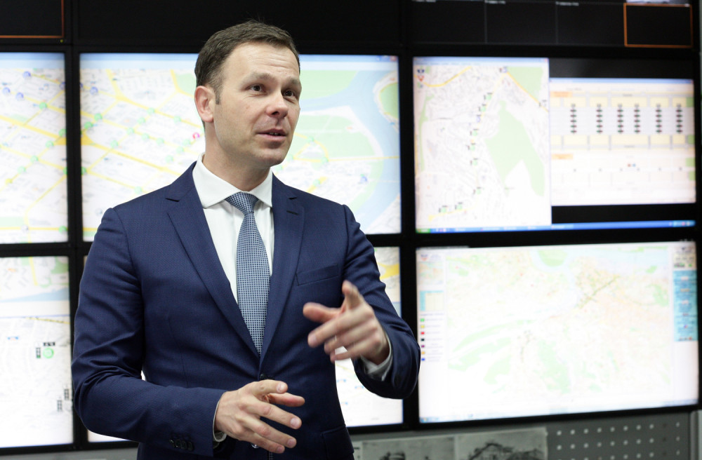 Mali: Sve linije prevoza funkcionišu, ulice prohodne