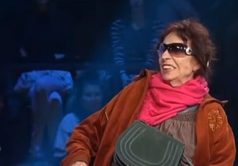 Nakon izbacivanja iz "Zadruge", Žiža prekinula intervju uživo, razlog je hit!