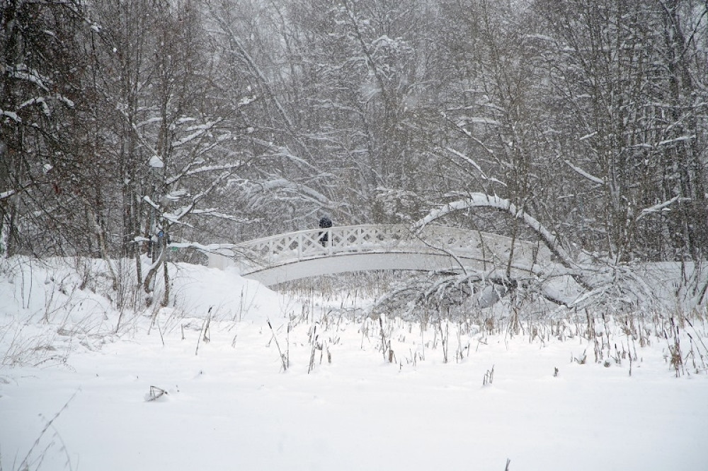 Ovako je noćas bilo u Moskvi, u Rimu đaci ne idu u školu!