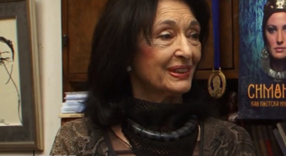 Oproštaj Marije od filmske majke Jelene Žigon tera suze na oči!