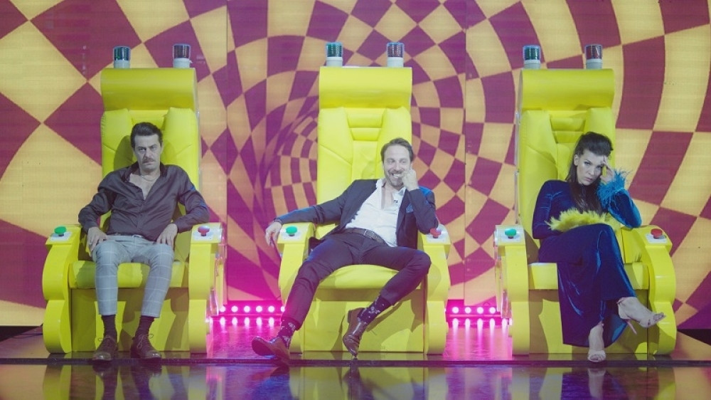 Srpski film u bioskopima u Torontu!