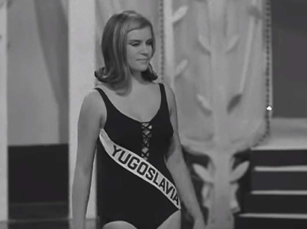 Bila je najlepša žena Jugoslavije, razvela se od 2 poznata Srbina, a onda je život okončala trovanjem!