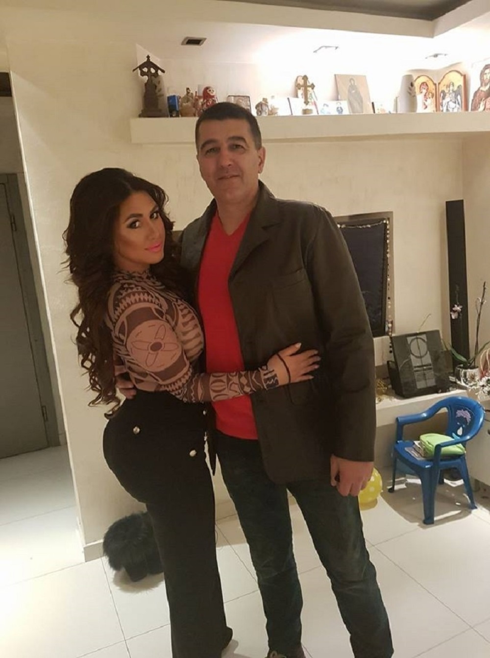 Dušica Jevđenović mrtva pijana slupala tri automobila, treznili je 13 sati! Policajce jedan detalj ostavio u potpunom šoku!