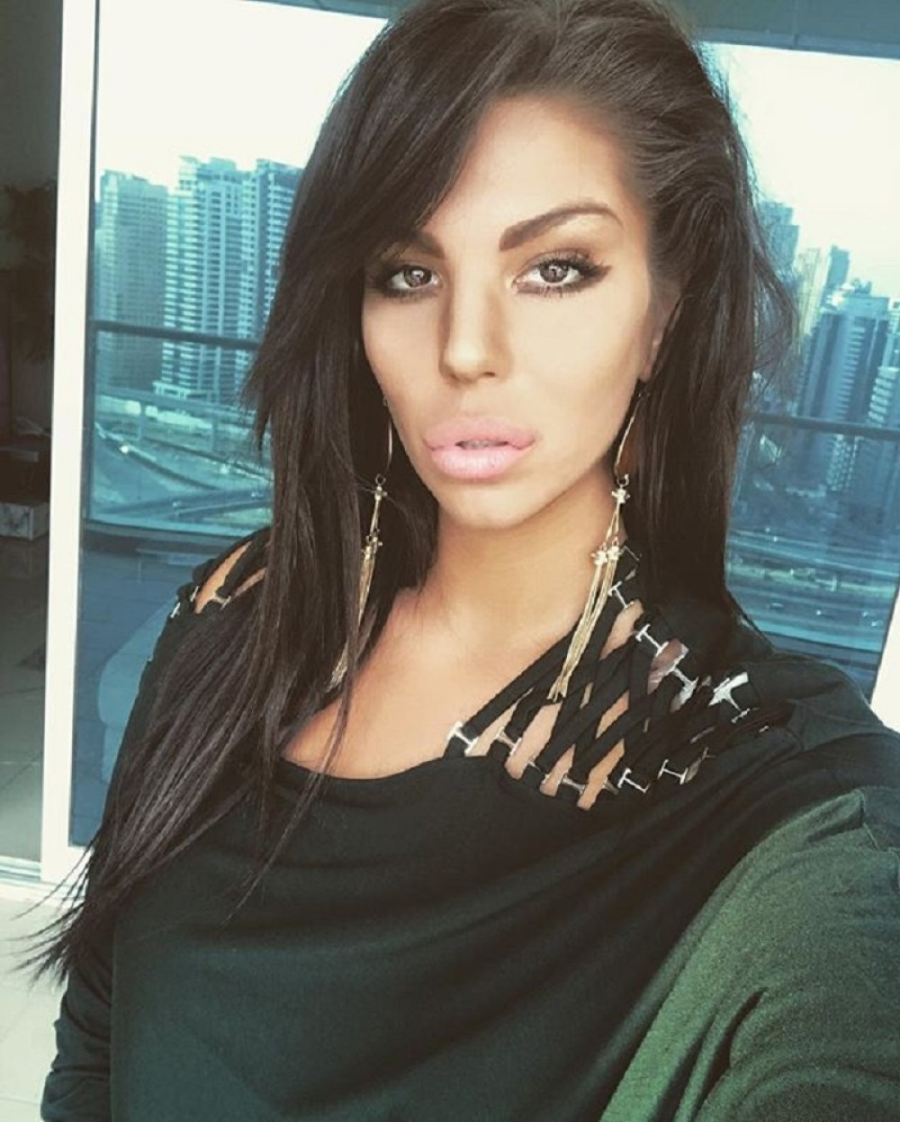 Sestra Nine Prlje poslala potresnu poruku