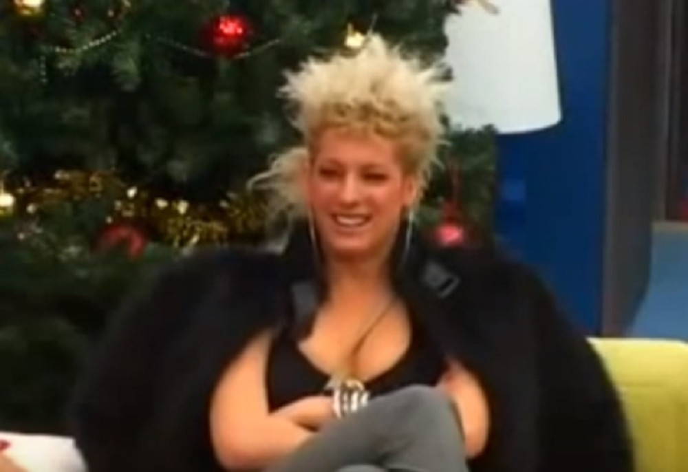 Skidala se u "Velikom bratu" i "klala" sa Dragicom, a danas izgleda potpuno drugačije!