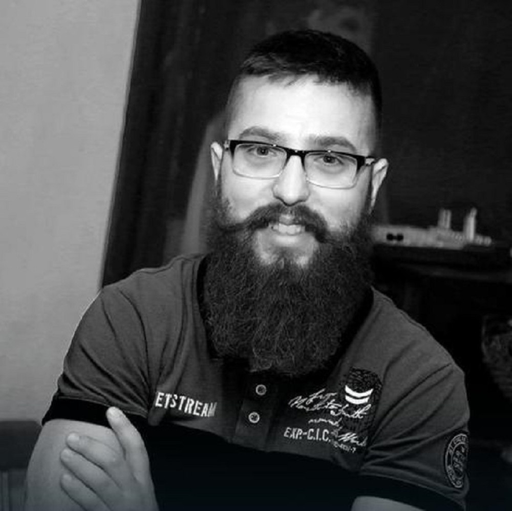 Miloš teško povređen na Malti, treba mu naša pomoć da se vrati kući!