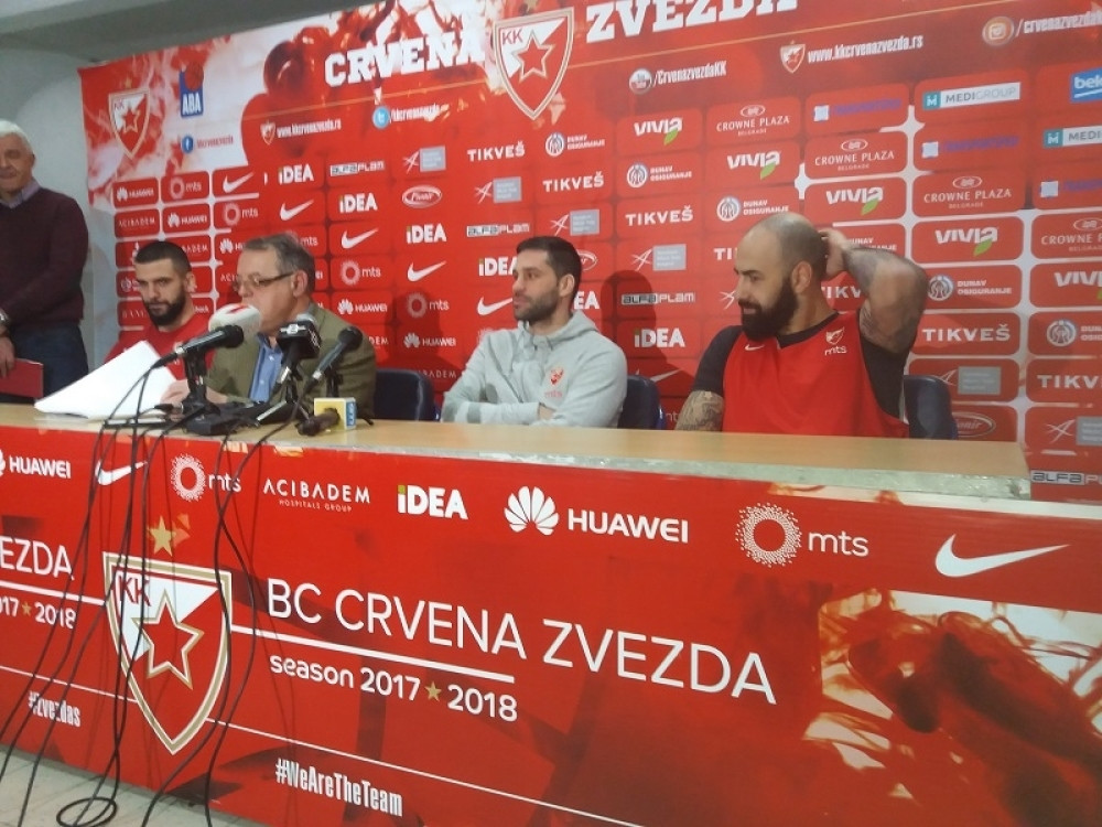 Alimpijević: Morao sam da odgovaram na budalaštine u vreme nedeljnog ručka