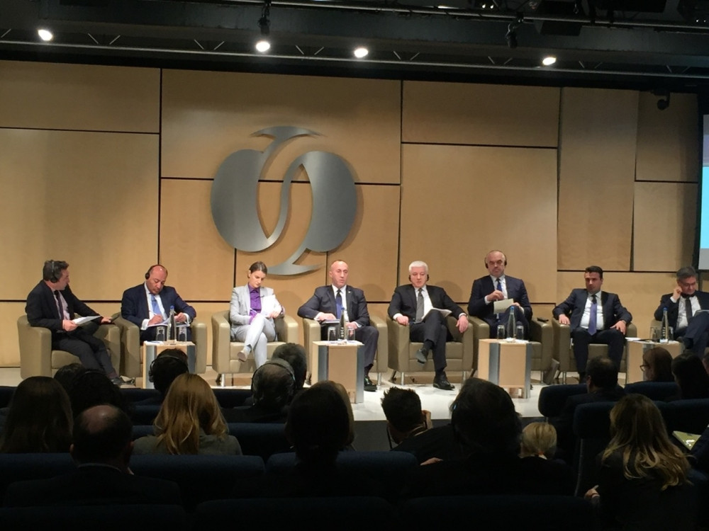 Brnabić: Regionu potreban novi model ekonomskog rasta