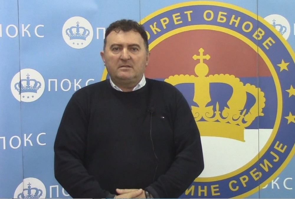 POKS poziva ratne veterane na glasanje