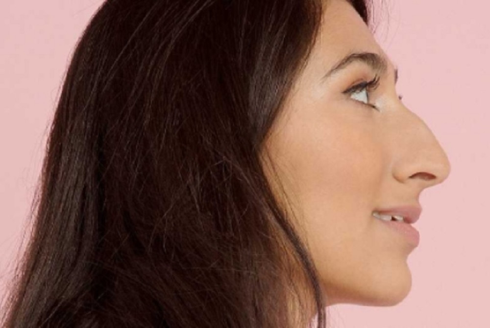 Žene su počele da objavljuju slike svojih noseva, i vi ćete kada vidite razlog!