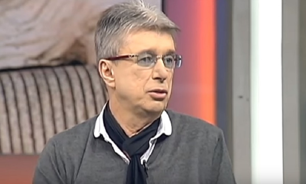 Popović progovorio o odlasku kod baba Vange, njene reči su ga zaprepastile!