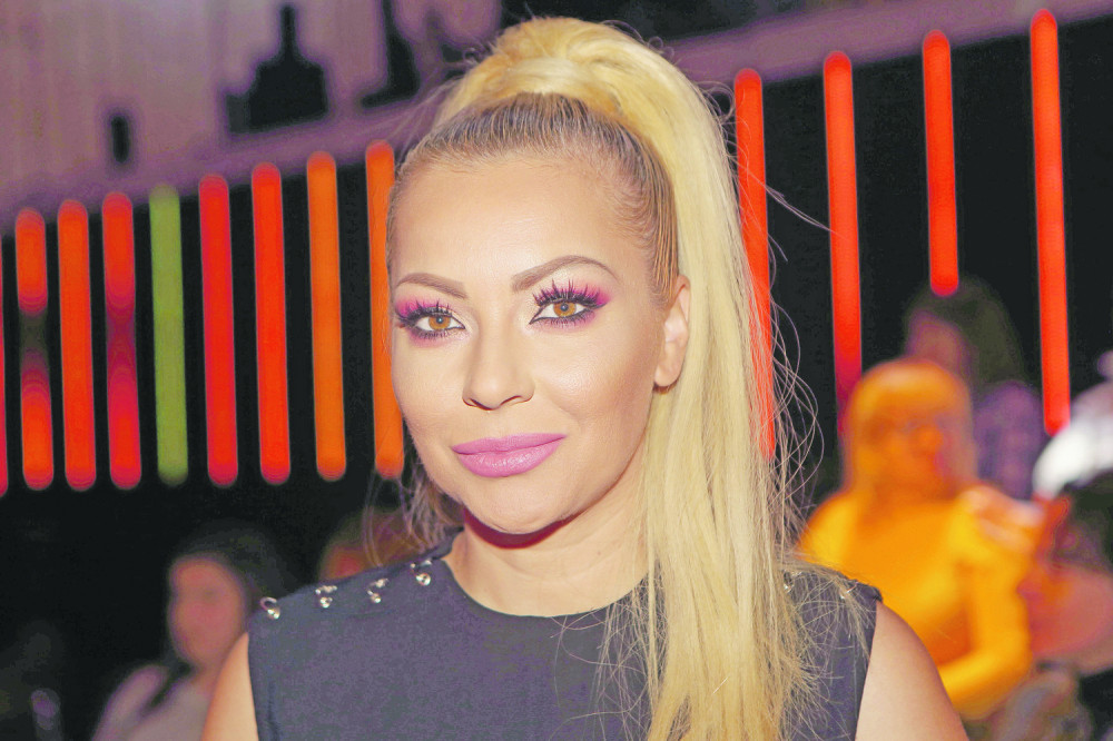 Ivana Selakov priznala da li joj smeta pauza u karijeri, a ovome se potpuno posvetila!