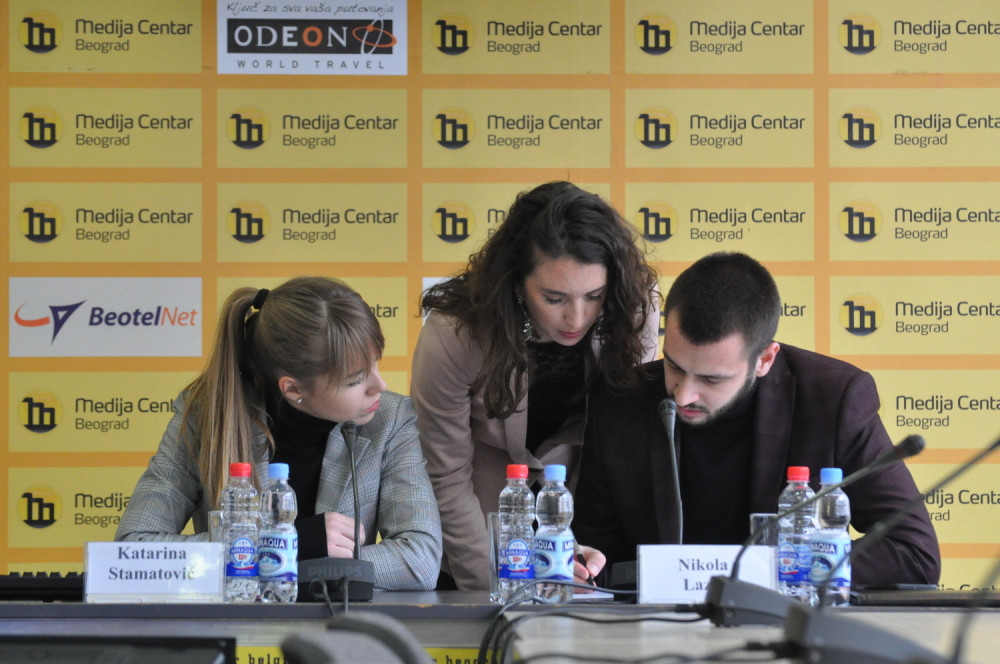 CIK: Kampanja mirnija u odnosu na prošle izbore