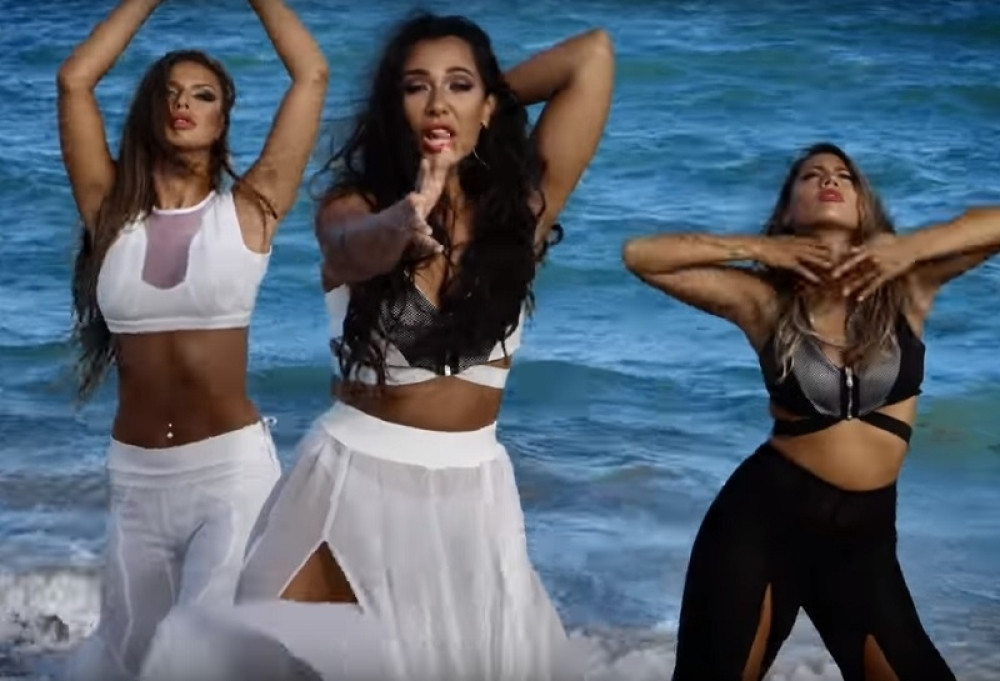 Naše poznate pevačice snimile svetski hit!