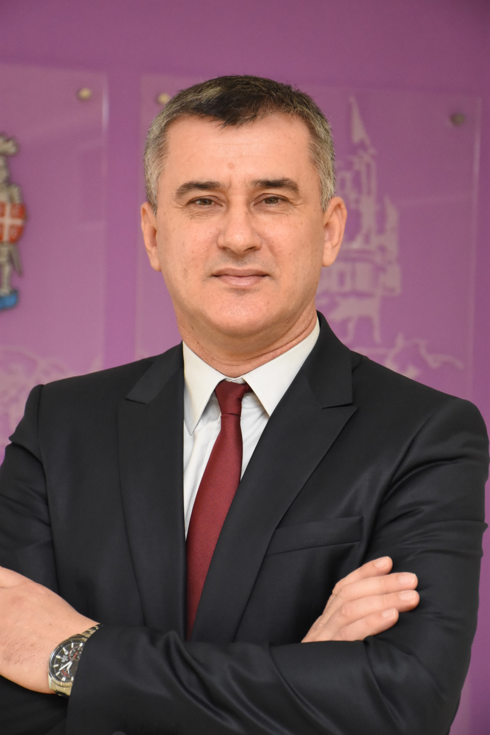 Matić: Svaki dan sam na terenu