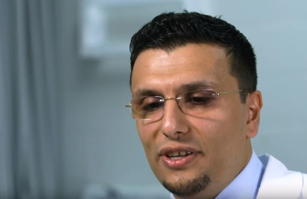 Kao izbeglica stigao iz Sirije i uspeo da od nule napravi bogatstvo!