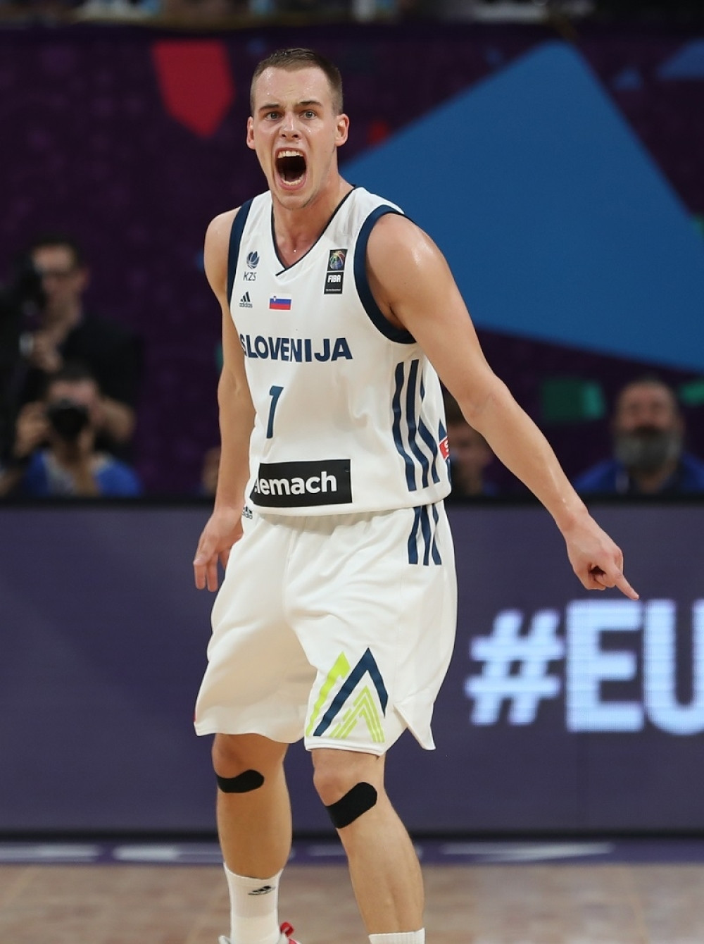 Zbog najvažnijeg čoveka u skorašnjoj istoriji Partizana doživeli smo njegovo samopouzdanje i bezobrazluk! (VIDEO)