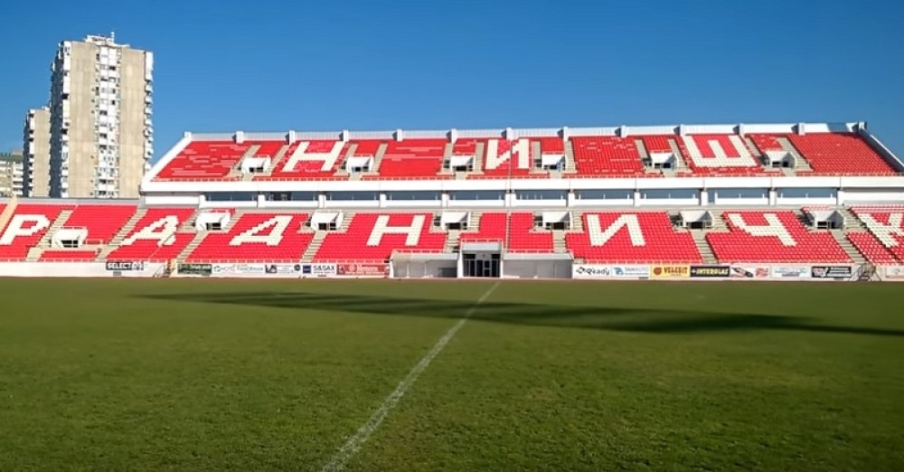 Radnički predstavio novog napadača! (FOTO)