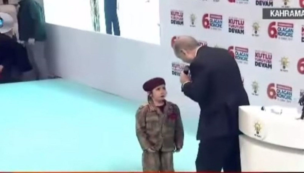 Erdogan šokirao: Pogini i odlikovaću te!