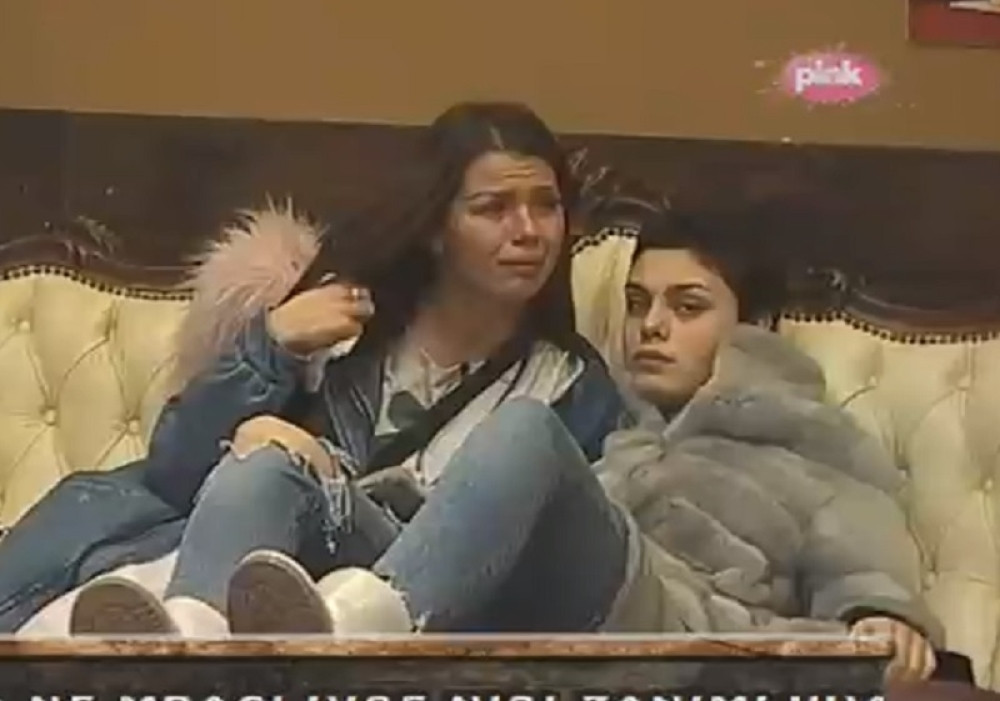 Marija Ana doživela nervni slom zbog Filipa, počela da se guši!