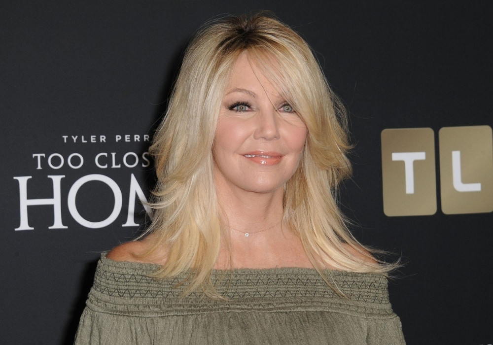 Zvezda serije "Dinastija" uhapšena zbog nasilja u porodici!