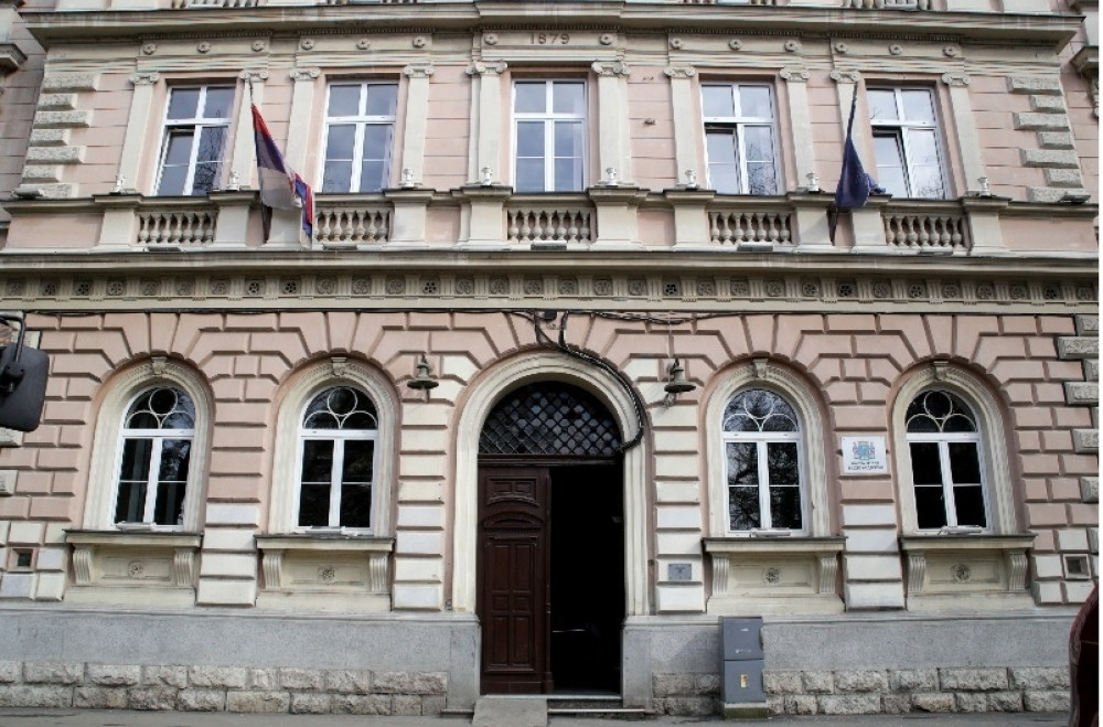 U ovo školu je išao i Aleksandar Vučić