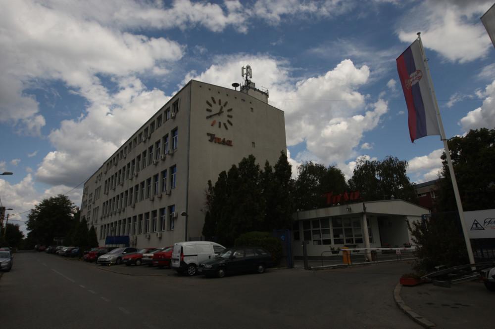 Satovi iz Zemuna bude Amerikance