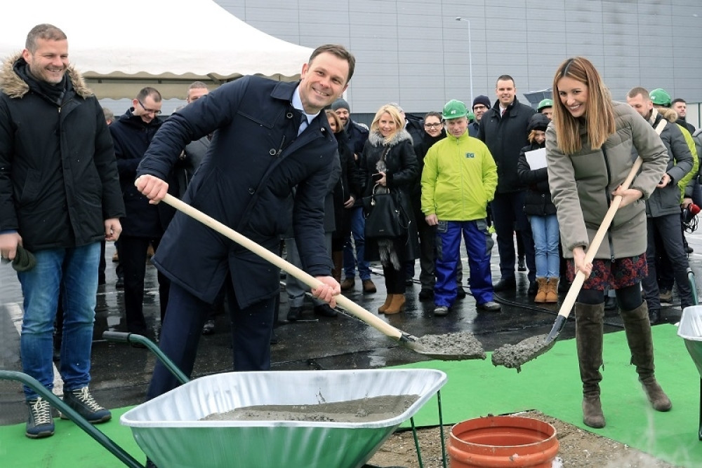 Beograd dobija "Drugu kulu Ušće" (FOTO)