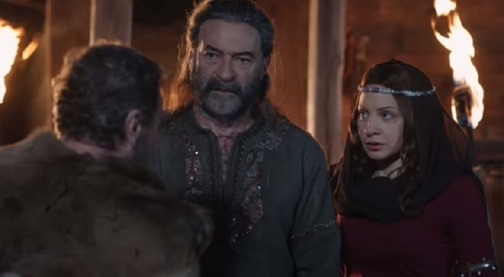 "Nemanjići" čestitali Vaskrs Srbima i zaprepastili javnost!