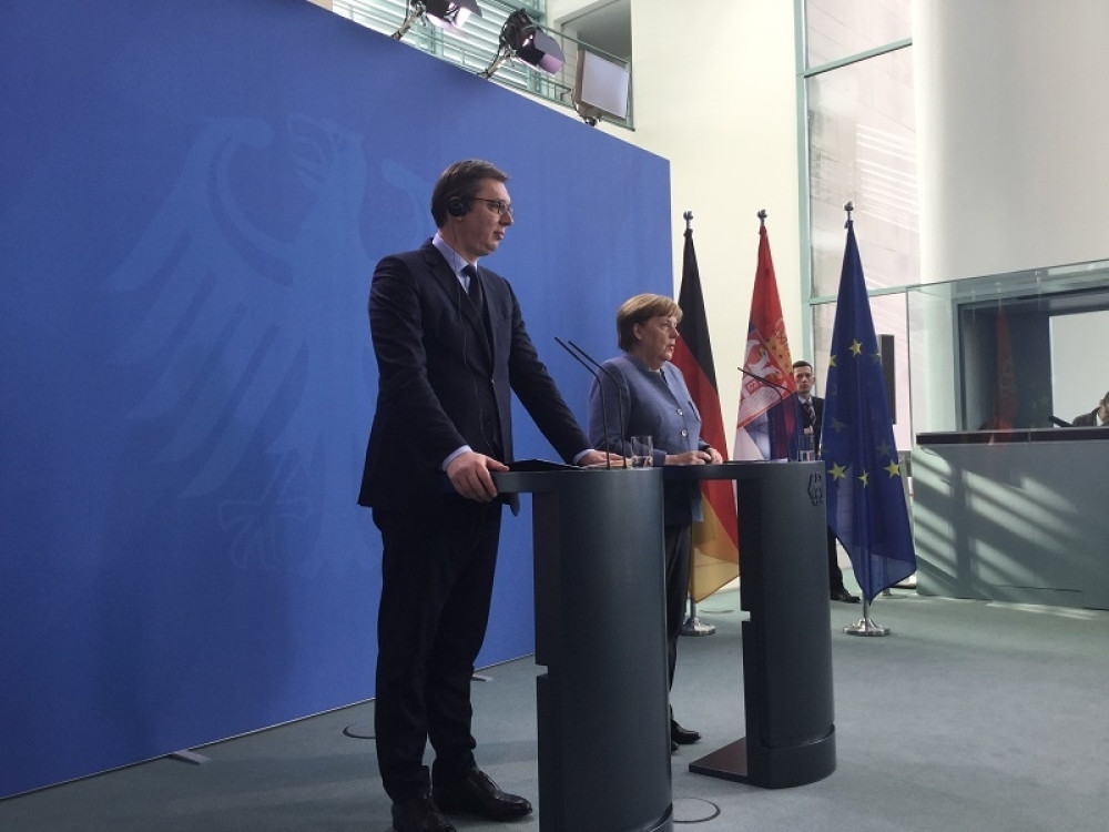 Vučić nikad neće potpisati priznanje Kosova! U igru se vraća staro REŠENJE!