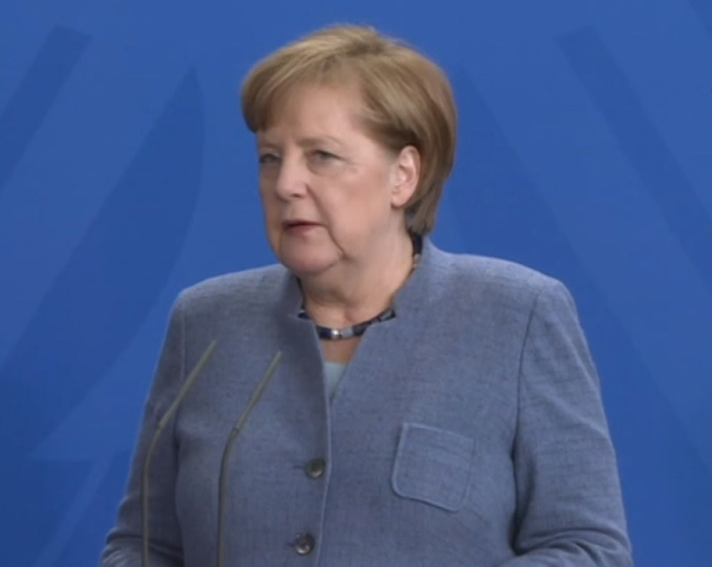 Preminula u 90. godini, nemačku kancelarku zadesila VELIKA TRAGEDIJA!